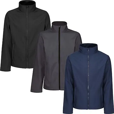 Regatta Professional Eco Ablaze Softshell Jacket TRA728 • £18.95