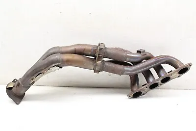 2000-2003 Honda S2000 Exhaust Manifold Header OEM 00-03 • $305.97