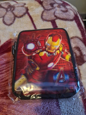 £8.75 • Buy Marvel Lenticular Ipad Mini Case