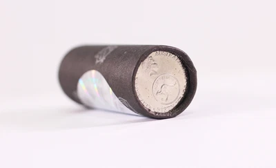 $32.33 • Buy 2016 Australian 5c Five Cent Changeover Cotton & Co Coin Roll D3-1627