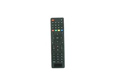 £13.67 • Buy Remote Control For Istar A9700 Plus 6500 1600 Plus IPTV Set Top Box TV Receiver