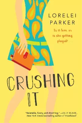 Lorelei Parker Crushing It (Paperback) (US IMPORT) • $40.30