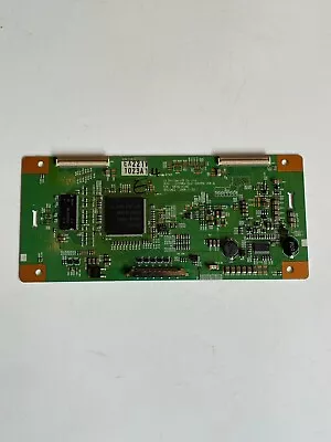 VIZIO T-CON Board Model GV47LFHD TV01A • $29.99