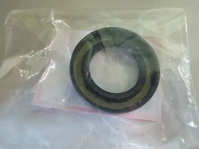 Genuine Honda 91202-Z2F-801 Oil Seal OEM • $14.09