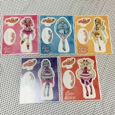 Everyone Acrylic Stand Cure Ale Ange Etoile Macherie Amour • $282.08