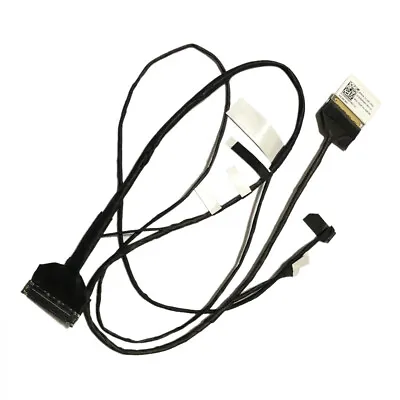 For HP Zbook 17 G4 G3 30PIN Touch LCD LED LVDS Screen Video Cable DC02002DU00  • $20.99