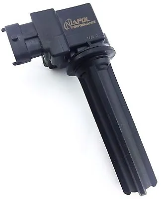 Ignition Coil Pack Saab 9-3 9-3x Cadillac Bls Turbo Uf-526 High Performance 2l • $49.95