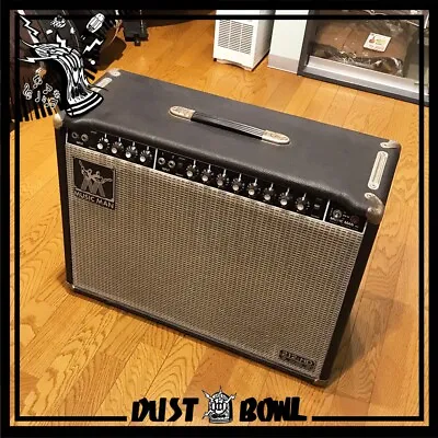 MUSIC MAN 212HD-150EVM Amp 1980s Vintage • $2370