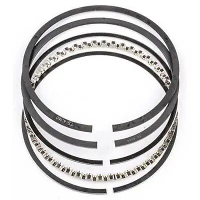 Mahle Rings 2389cc KA24E/KA24D Engs 89-93 Chrome Ring Set FOR Nissan • $66.80