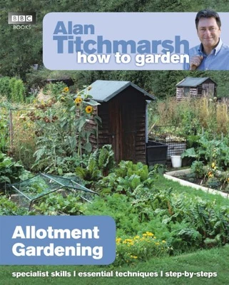 £4.99 • Buy Alan Titchmarsh How To Garden: Allotment Gardening By Titchmarsh, Alan Book The
