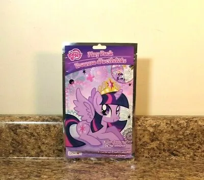 My Little Pony Play Pack Activity Set Coloring Stickers NEW • $5.95