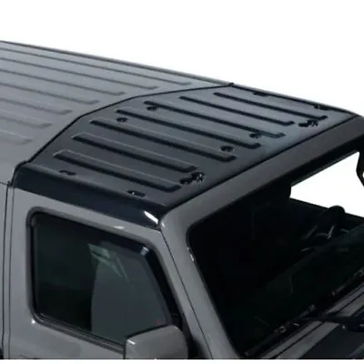 Putco 581005 Element Sky View Clear Lid Hard Top For 18-21 Jeep Wrangler JL NEW • $1347.99