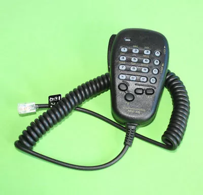 MH-48A6J DTMF Speaker Microphone For Yaesu FT-8900E FT-7100M FT-7900R FT-8800 • $13.99