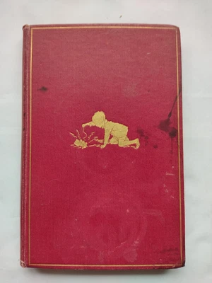 $30.80 • Buy Now We Are Six By A.A. Milne 3rd Edition 1927 Hardback