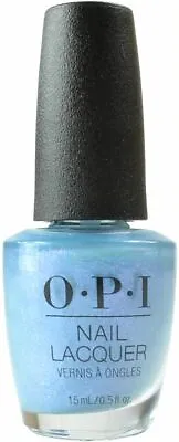 OPI Hidden Prism 2020 Summer Nail Polish Collection  Pigment Of My Imagination • £6.99