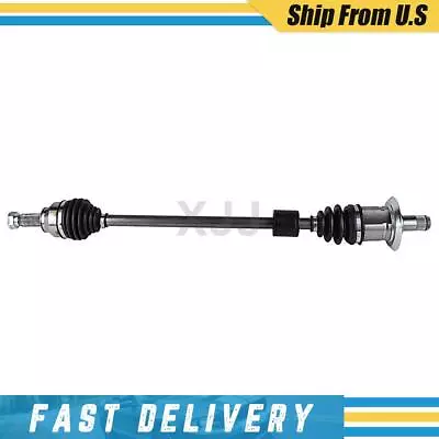 For 2011-2016 Mini Cooper Countryman Rear Left Driver Side CV Joint Axle Shaft • $98.72