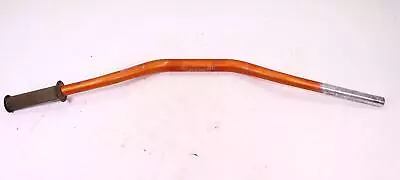 2003 Ktm 125 Sx Renthal / Ktm Fatbar 608 Handlebars • $39.59