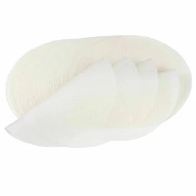 £7.79 • Buy Greaseproof Paper Circles Baking Cake Tin Liners 6  7  8  9  Non Stick Parchment