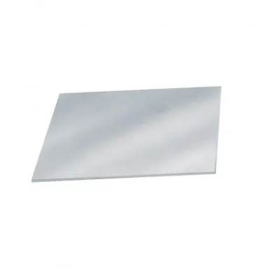OMP Universal  L  Shaped Reinforcement Plate • £13.25