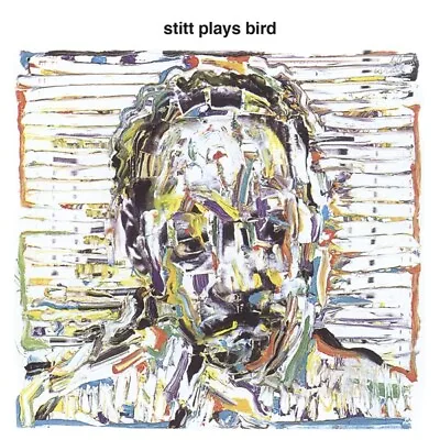 Sonny Stitt - Stitt Plays Bird    Cd New! • $72.74