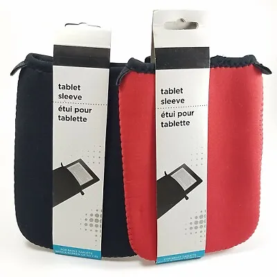 7 Inch Tablet Sleeve • $6.93