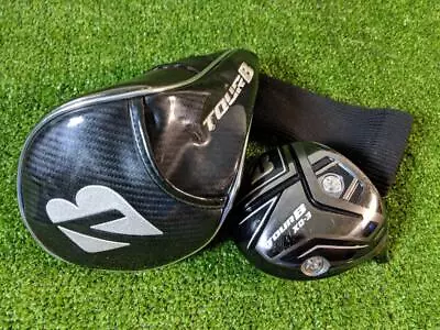 Bridgestone Tour B XD-3 Japan Driver 9.5* Head Golf Club .335  W/Head Cover • $59