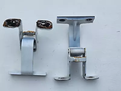 2010 2011 Mitsubishi Eclipse Spyder Convertible Top Cover Hinges • $119.99