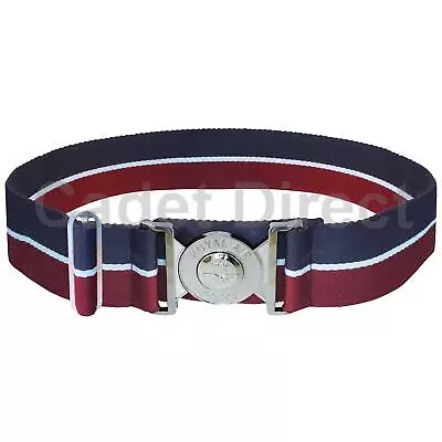 RAF Stable Belt • £34.95