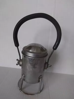 Vintage Conger Lantern Co Portland Railroad Lantern • $9