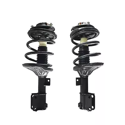 Pair Front Shocks Absorber Struts For 2000-2005 Mitsubishi Eclipse • $188.49