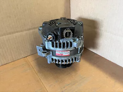 $86.14 • Buy Oem Alternator For Toyota Corolla 2009 2010, Camry 2007 2008 2009 (2.4L)