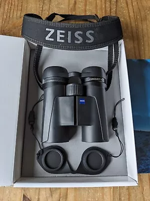 Zeiss Conquest HD 8x32 Premium Binoculars • £267.22