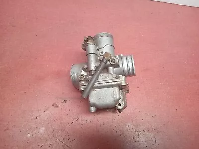 1974 74 Honda Mt250 Mt 250 Elsinore Keihin Oem Carburetor Carb • $99.99