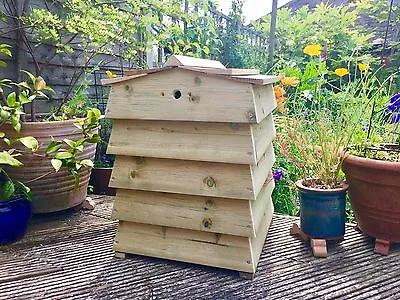 Beehive Style Garden Storage / Compost Bin • £199.99