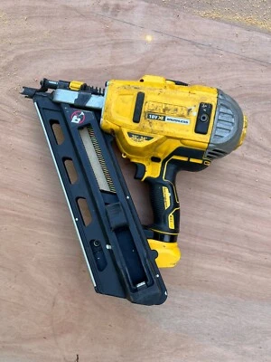£200 • Buy DEWALT DCN692N XR 18V Brushless Framing Nailer (Tool Only)