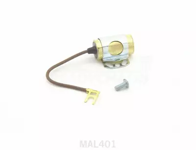 Fits Mallory Ignition Condenser 401 • $38.23