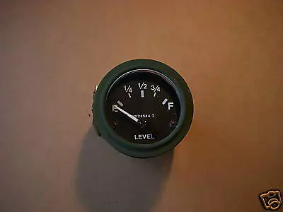 M35a2 M Series New Fuel Gauge Ms24544-2 • $60