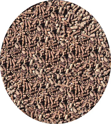 CHICKEN MANURE PELLETS 8kg Garden Fertiliser General Purpose Feed Food Plants • £12.99