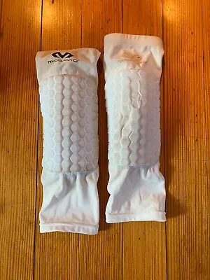 Small Mcdavid Knee Pad Sleeves (Basketball Sleeve Wrestling Sleeve Wrestling) • $16