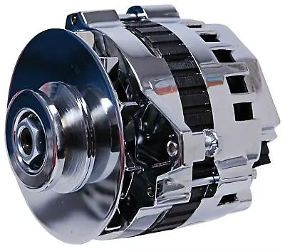 MSD 5362  Dynaforce 1 Wire 160 AMP GM CS130  Alternator  • $481.95