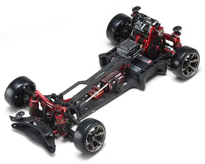 Yokomo SD2.0 Super Drift Limited Edition 1/10 Electric RWD Drift Car Kit • $499.99