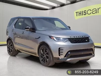 2021 Land Rover Discovery P300 S R-Dynamic • $29523.90