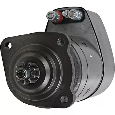 New Starter For Volvo Penta Inboard & STERNDrive TAMD63L P TAMD70B C D E DIESEL • $337.22