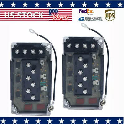 CDI Switch Box Fits For Mercury Outboard Motor 90/115/150/200 HP 332-7778A12 USA • $38