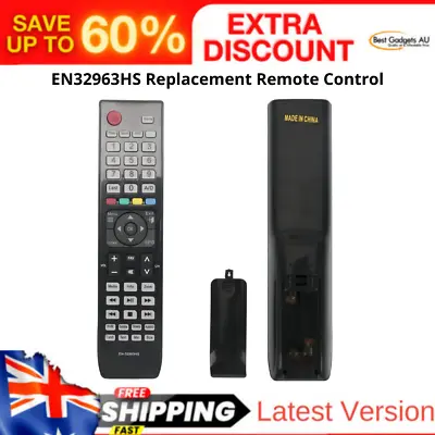 New EN-32963HS Remote Control For Hisence TV K20P K20PG 32K370 39K370 40K20P • $16