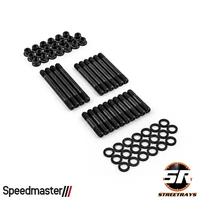 Speedmaster PCE279.1017 Cylinder Head Stud Kit For Mopar Chrysler SB 318 340 360 • $87.95