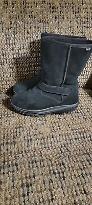 Womans Skechers Shape Up Boots Size 6  • $45