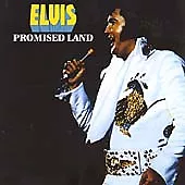 Promised Land -  CD Elvis Presley  • $8.09