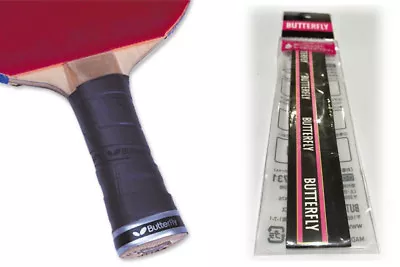 $12 • Buy Butterfly Soft Grip Tape - Handle Grip For Table Tennis 