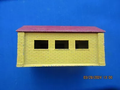 Matchbox/lesney #a-3a-1 Garage • $9.99